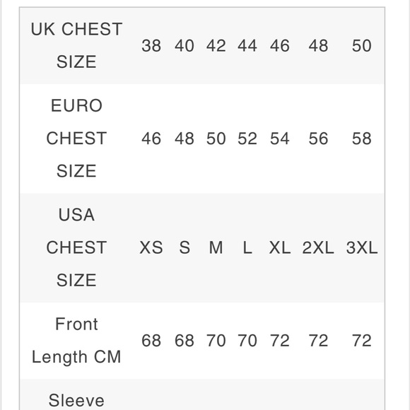 Alan Paine Blue 100% Lambswool V-Neck Sweater, Men’s Large - Picture 6 of 6